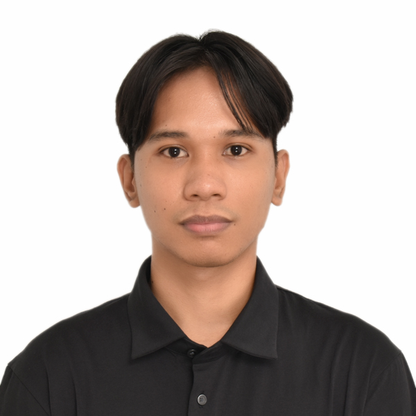Dids Irwyn T. Reyes