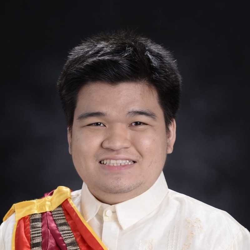 Joshua Dela Cruz